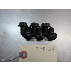 27B128 Flexplate Bolts For 17-19 Nissan Rogue  2.5